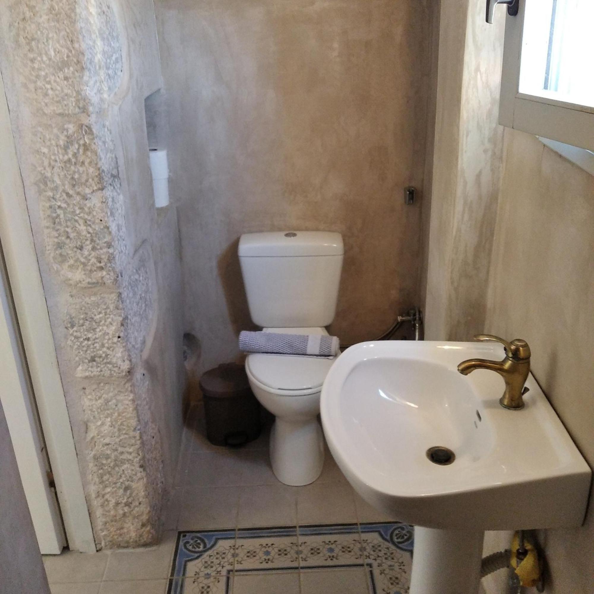 Ampelos Tower Kokkala Phòng bức ảnh